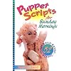 Puppet Scripts for Sunday Morning