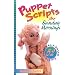 Puppet Scripts for Sunday Mornings