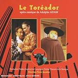 Revue Mandala  / Le Toréador (Intégral)