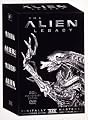 The Alien Legacy