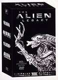 The Alien Legacy