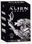 The Alien Legacy