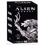 Alien Legacy [1986] (REGION 1) (NTSC)
