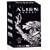 The Alien Legacy