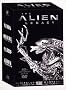 The Alien Legacy