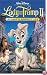 Lady & The Tramp II - Scamp's Adventure