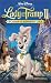 VHS : Lady & The Tramp II - Scamp's Adventure
