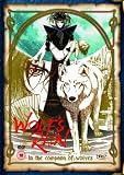 Wolf's Rain - Chapter 1: In The Company Of Wolves [2004]