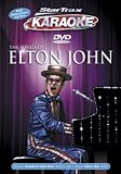Startrax - The Songs Of Elton John (DVD)