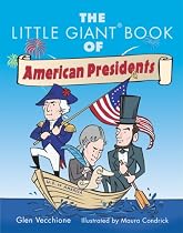 The Little Giant Book of American Presidents