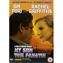 My Son The Fanatic [1998]