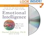 Emotional Intelligence: Why it can matter more than IQ