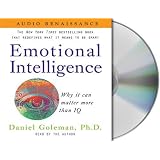 Emotional Intelligence: Why it can matter more than IQ