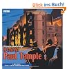 A Case for Paul Temple (BBC Audio)
