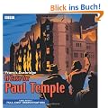 A Case for Paul Temple (BBC Audio)