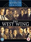 The West Wing - Complete Season 7 [2001]