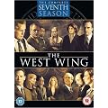 The West Wing - Complete Season 7 [DVD] [2001]