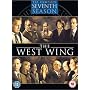 The West Wing - Complete Season 7 [DVD] [2001]