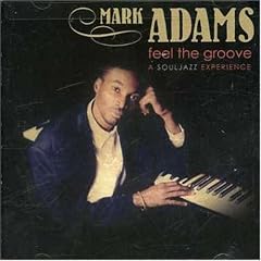 Feel the Groove: A Souljazz Experience
