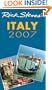 Rick Steves' Italy 2007