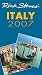 Rick Steves' Italy 2007 (Rick Steves) by Rick Steves