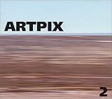  : ARTPIX 2: Ultralounge and Color Fields