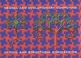 Neural networks and combinatorial optimization in civil and structural engineering