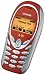 Siemens A55 rot Handy