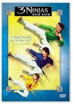 3 Ninjas Kick Back