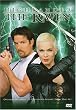 Highlander: The Raven - The Complete Series (8DVD/CD)