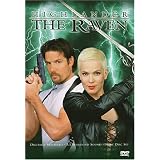 The Raven - The Complete Series (8DVD/CD)