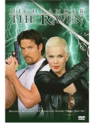 Highlander: The Raven - The Complete Series