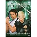 Highlander:the Raven