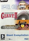 Revue Big Ben  / Giant Compilation : Industry Giant2 + Trafic Giant + Hotel Giant