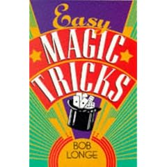 Easy Magic Tricks