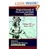 Original Journals of the Lewis and Clark Expedition, Volume 3