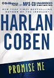 Promise Me (Myron Bolitar Mysteries)