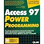 Access 97 Power Programming (3rd Edition)