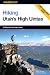 Books : Hiking Utah's High Uintas: 99 Day and Overnight Hikes (Regional Hiking Series)