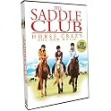 Saddle Club - Horse Crazy - The New Movie