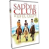 Saddle Club - Horse Crazy - The New Movie (2005)