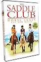 Saddle Club - Horse Crazy - The New Movie
