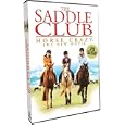 Horse Crazy: the New Movie - T