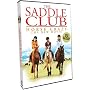 Saddle Club - Horse Crazy - The New Movie