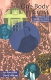 cover of One Body in Christ: The History and Significance of the Evangelical Alliance