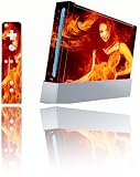 Wii HOT GIRL DIGIWRAP