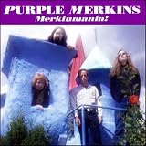 Merkinmania