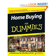 Home Buying for Dummies (For Dummies)