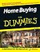 Books : Home Buying for Dummies (For Dummies)