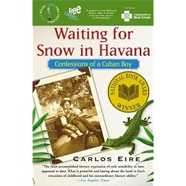 Waiting for Snow in Havana: Philadelphia Selection:book 1